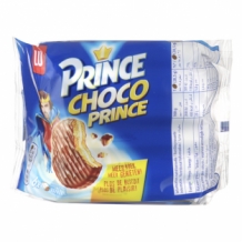 Prince Choco Prince Vanille (171 gr.)