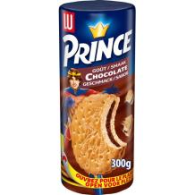 LU Prince Chocolade Koekjes