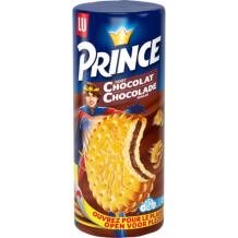 LU Prince Chocolade Koekjes