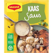 Maggi Mix voor Kaassaus (37 gr.)