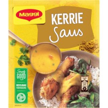 Maggi Mix voor Kerriesaus (39 gr.)