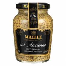 Maille Ancienne Mosterd
