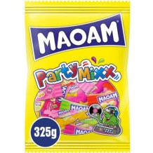 Maoam Partymixx (325 gr.)