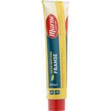 Marne Franse Mosterd Mild Tube (200 gr.)