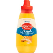 Marne Milde Franse Mosterdsaus (350 ml.)