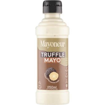 Mayoneur Vegan Truffle Mayo (250 ml.)