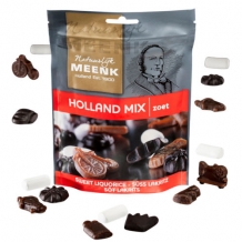 Meenk Holland drop mix