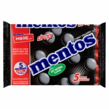 Mentos Drop (5 rollen)