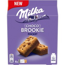 Milka Choco Brookie