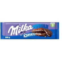 Oreo Milka chocolade tablet
