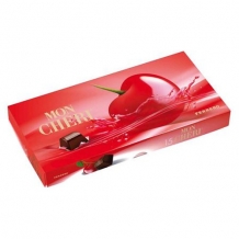 Mon Cheri Kerst gift box 15 stuks