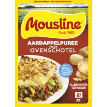 Mousline Aardappelpuree Ovenschotel (176 gr.)