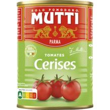 Mutti Cherrytomaten (400 gr.)