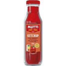 Mutti Ketchup met Datterini Tomaten (300 gr.)