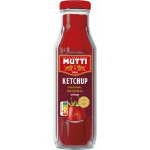 Mutti Ketchup Original (300 gr.)