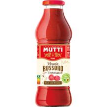 Mutti Passata Rossoro (400 gr.)