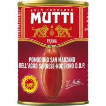 Mutti Pomodoro San Marzano (425 gr.)