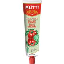 Mutti Tomaten Concentraat Dubbel (130 gr.)