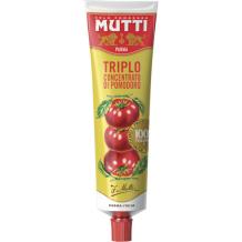 Mutti Triplo Tomatenconcentraat (185 gr.)