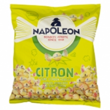 Napoleon Citroen Kogels 1 kilo