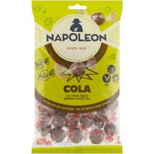 Napoleon Cola Kogels