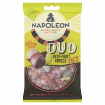 Napoleon Duo Drop-Fruit Kogels Zoet