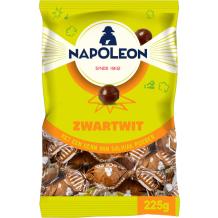 Napoleon Zwartwit Kogels