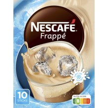 Nescafé Gold Frappe