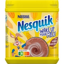 Nestlé Nesquik Cacao Chocolademelk Poeder (500 gr.)
