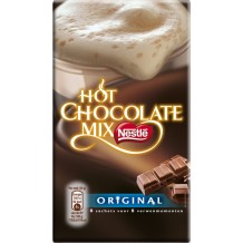 Nestlé Hot Chocolate Mix (8 x 20 gr.)