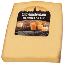 Old Amsterdam 48+ Borrelstuk