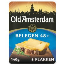 Old Amsterdam Kaas Plakken Belegen
