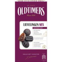 Oldtimers Lievelingen Mix