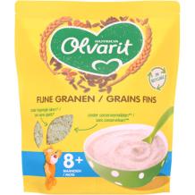 Olvarit Fijne Granen 8+ Maanden