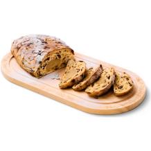 Luxe Paasstol met Amandelspijs