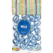 Paaseitjes Melkchocolade (200 gr.)