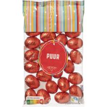 Paaseitjes Pure chocolade (200 gr.)