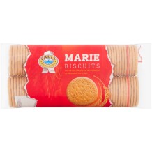 Pally Brosse Biscuits