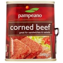 Pampeano Corned Beef (340 gr.)