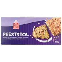 Luxe Paasstol met Amandelspijs