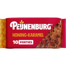 Peijnenburg Ontbijtkoek Honing Karamel