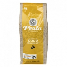 Perla Huisblends Goud Koffiebonen (500 gr.)