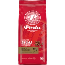 Perla Huisblends Aroma Koffiebonen (500 gr.)