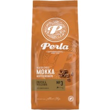 Perla Huisblends Mokka Koffiebonen (500 gr.)
