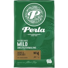 Perla Huisblends Mild Snelfiltermaling (250 gr.)