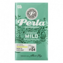 Perla Huisblends Mild Snelfiltermaling (250 gr.)