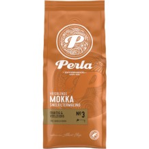 Perla Huisblends Mokka Snelfiltermaling (250 gr.)