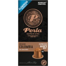 perla origins espresso colombia cups