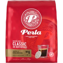 Perla Huisblends Classic Roast Koffiepads
