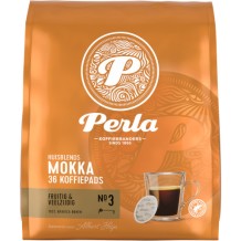 Perla Huisblends Mokka Koffiepad